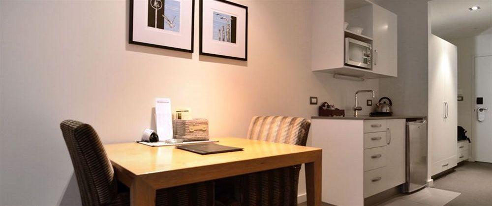 Hotel St Clair Dunedin Extérieur photo