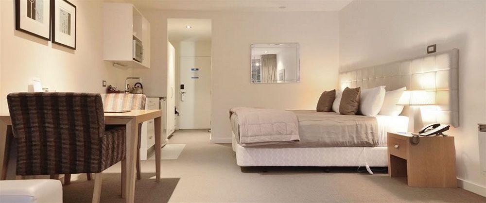 Hotel St Clair Dunedin Extérieur photo