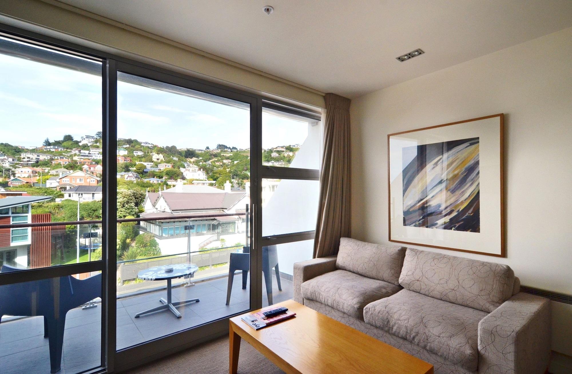Hotel St Clair Dunedin Extérieur photo