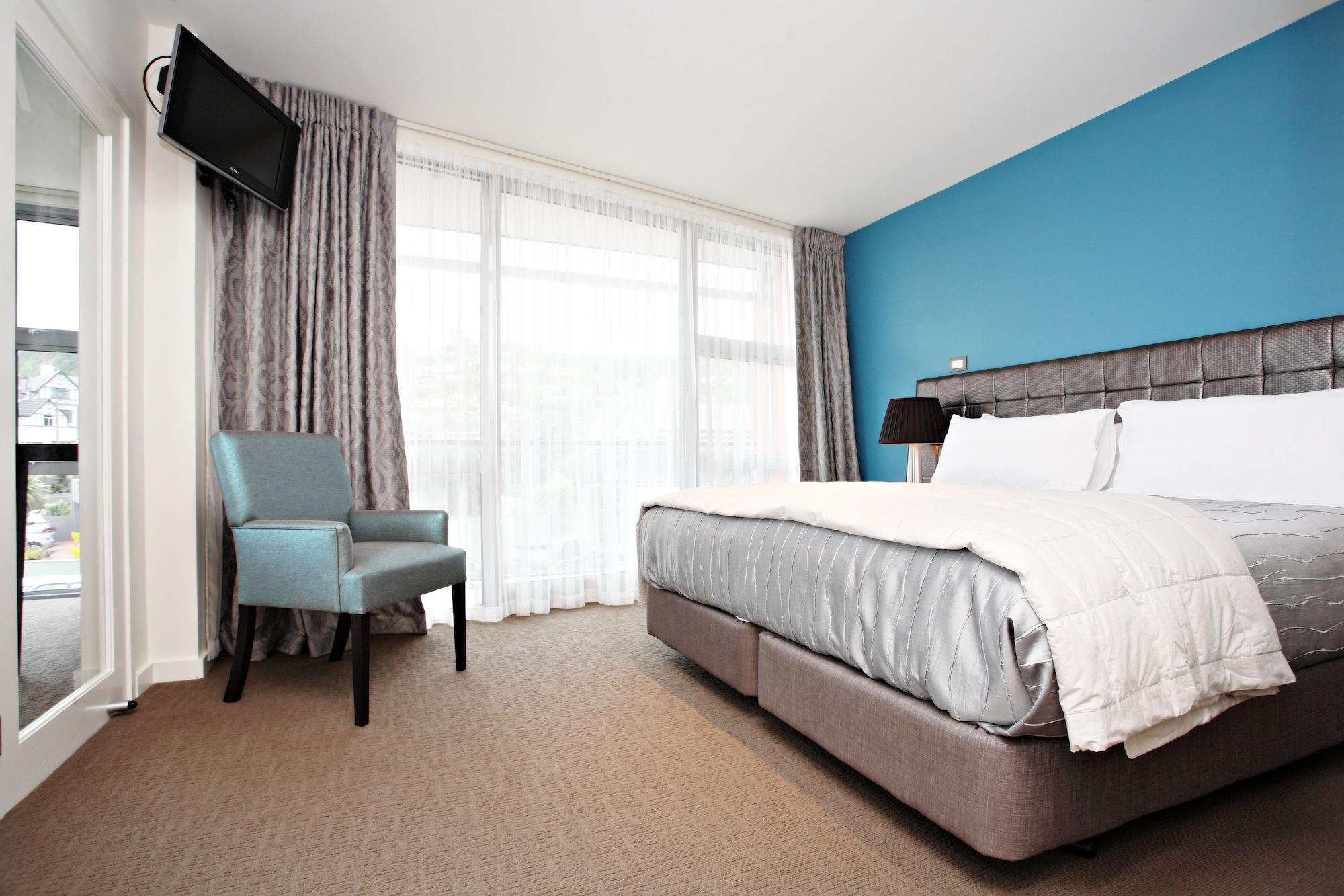 Hotel St Clair Dunedin Extérieur photo