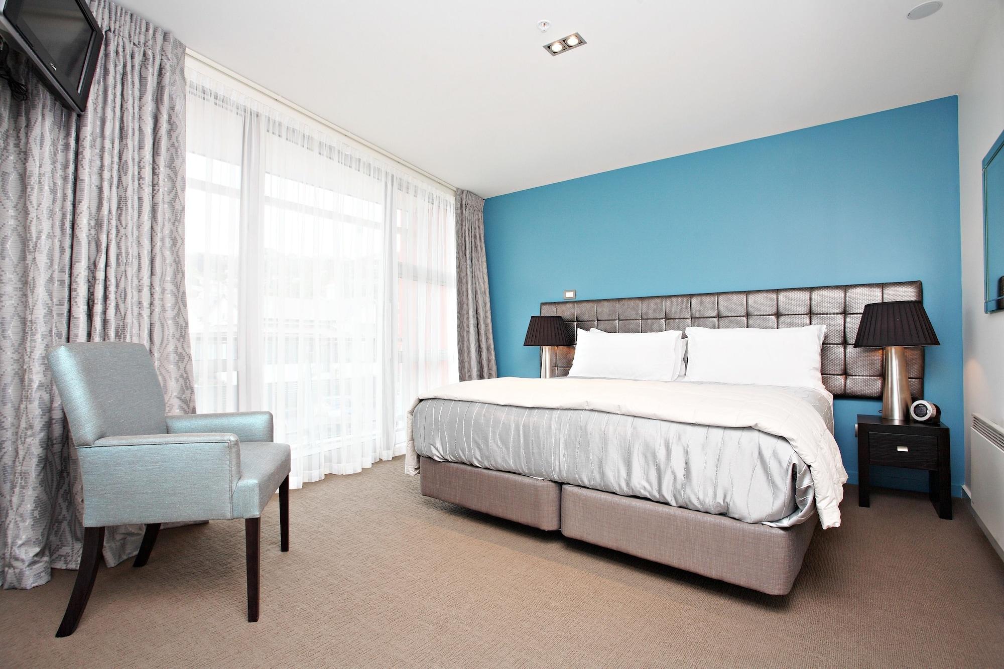 Hotel St Clair Dunedin Extérieur photo
