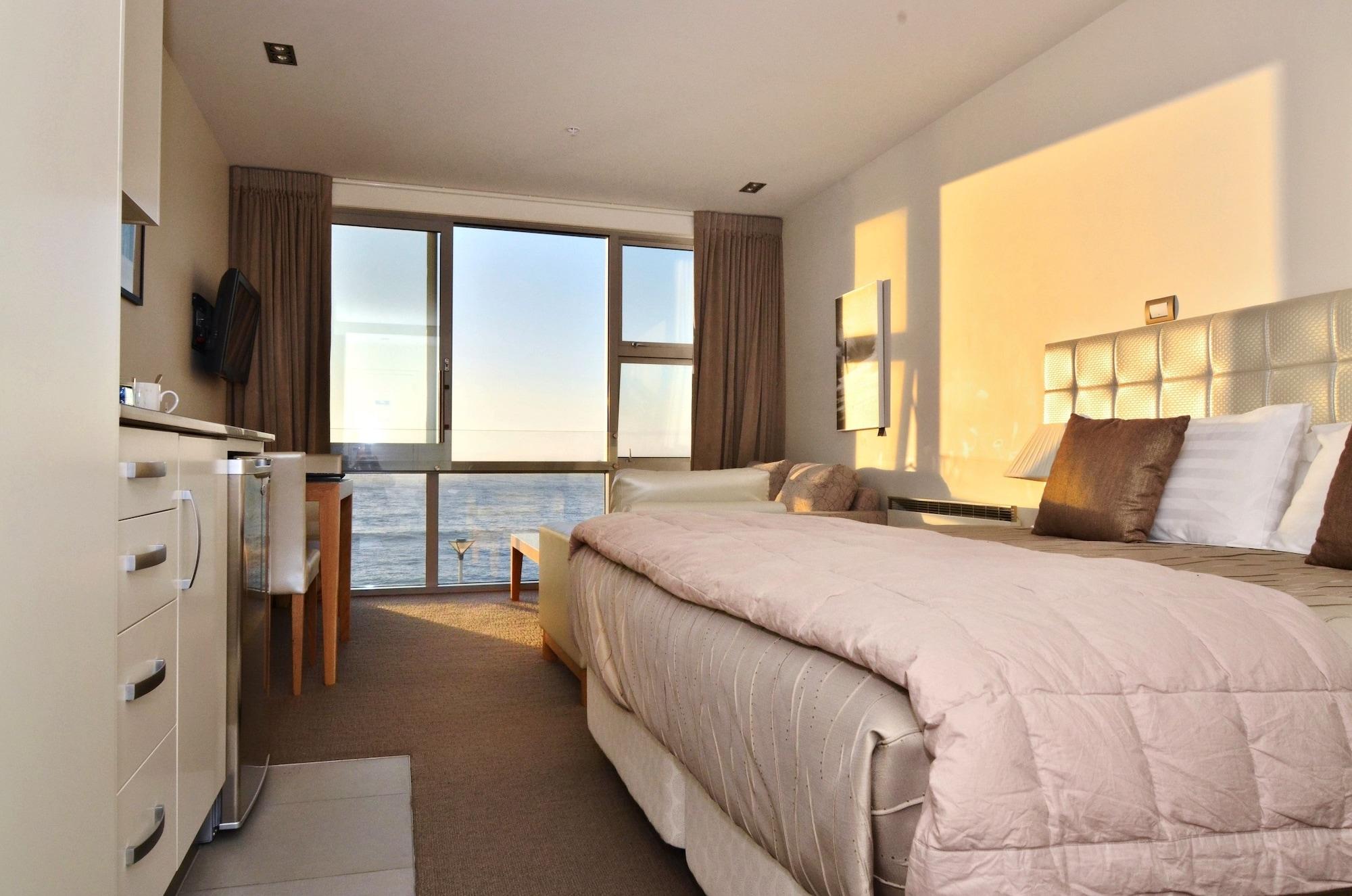Hotel St Clair Dunedin Extérieur photo