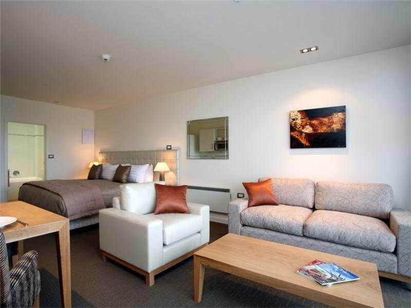 Hotel St Clair Dunedin Extérieur photo
