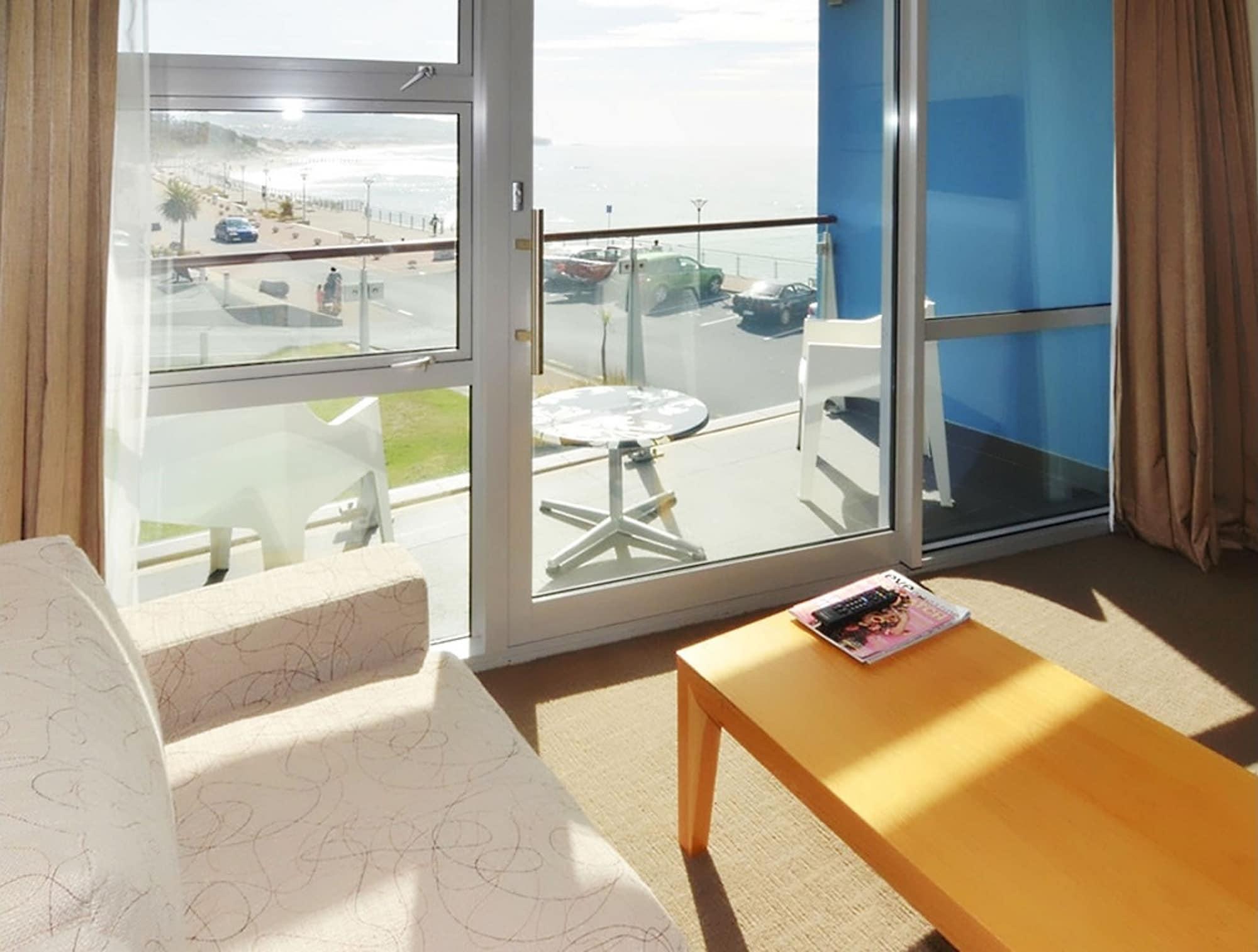 Hotel St Clair Dunedin Extérieur photo