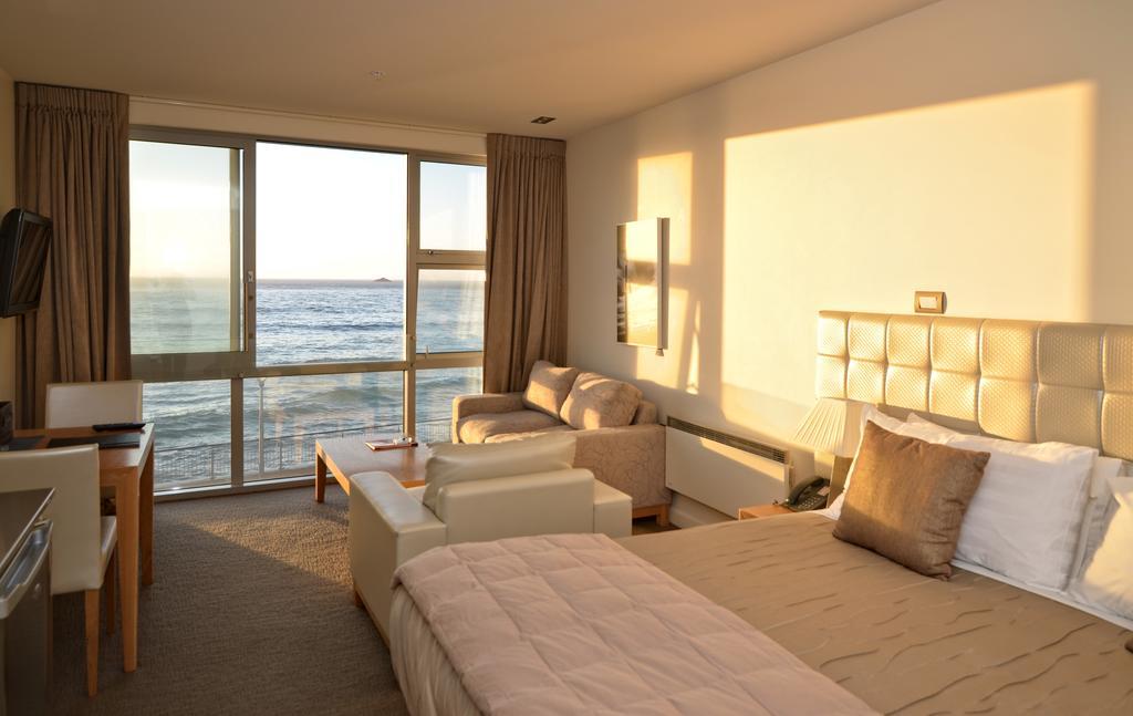 Hotel St Clair Dunedin Extérieur photo