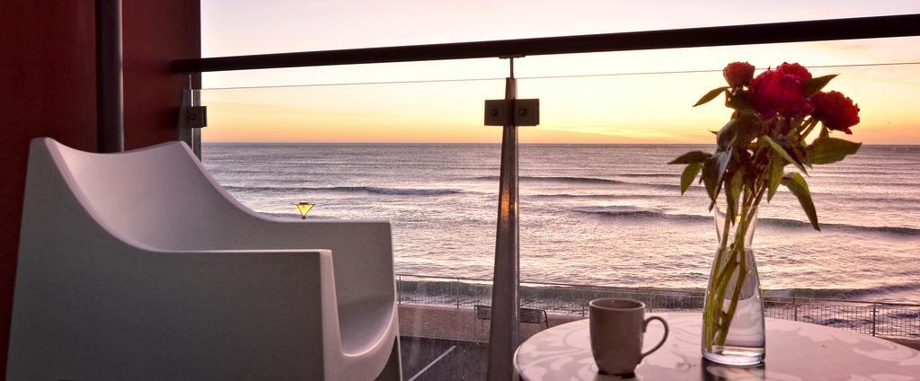 Hotel St Clair Dunedin Extérieur photo