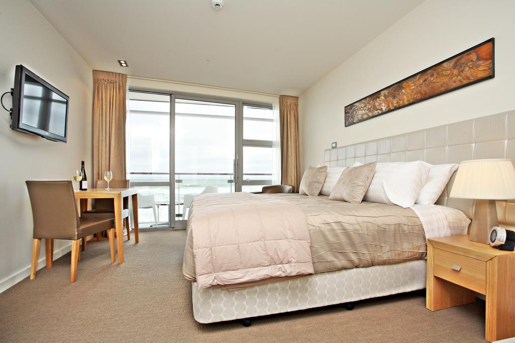 Hotel St Clair Dunedin Extérieur photo