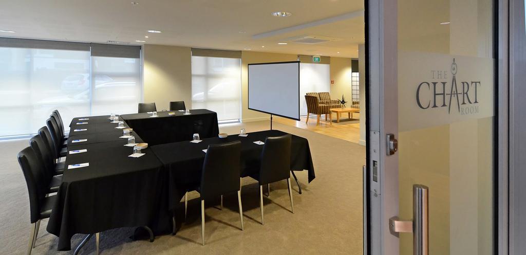 Hotel St Clair Dunedin Extérieur photo