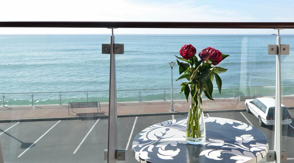 Hotel St Clair Dunedin Extérieur photo