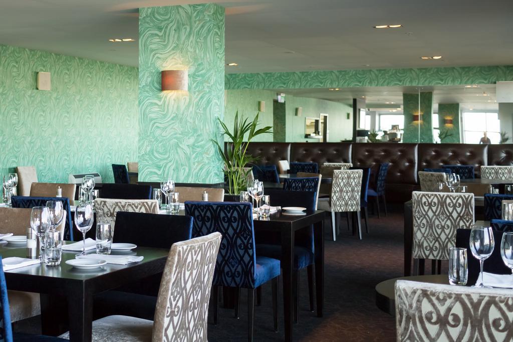Hotel St Clair Dunedin Extérieur photo