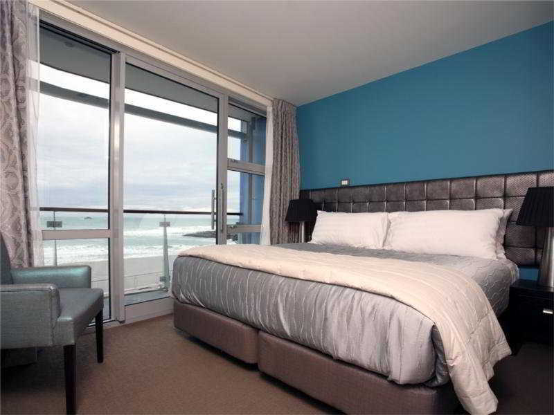 Hotel St Clair Dunedin Extérieur photo