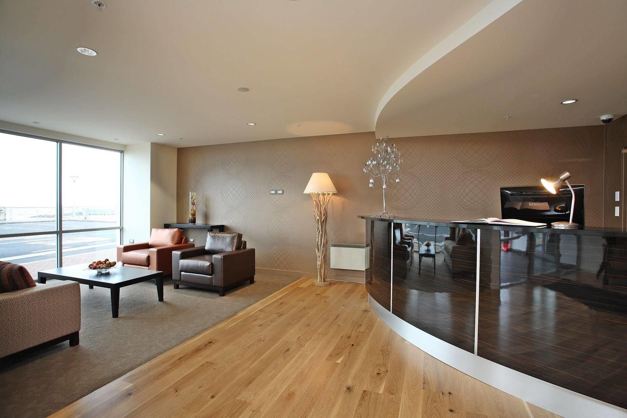 Hotel St Clair Dunedin Extérieur photo