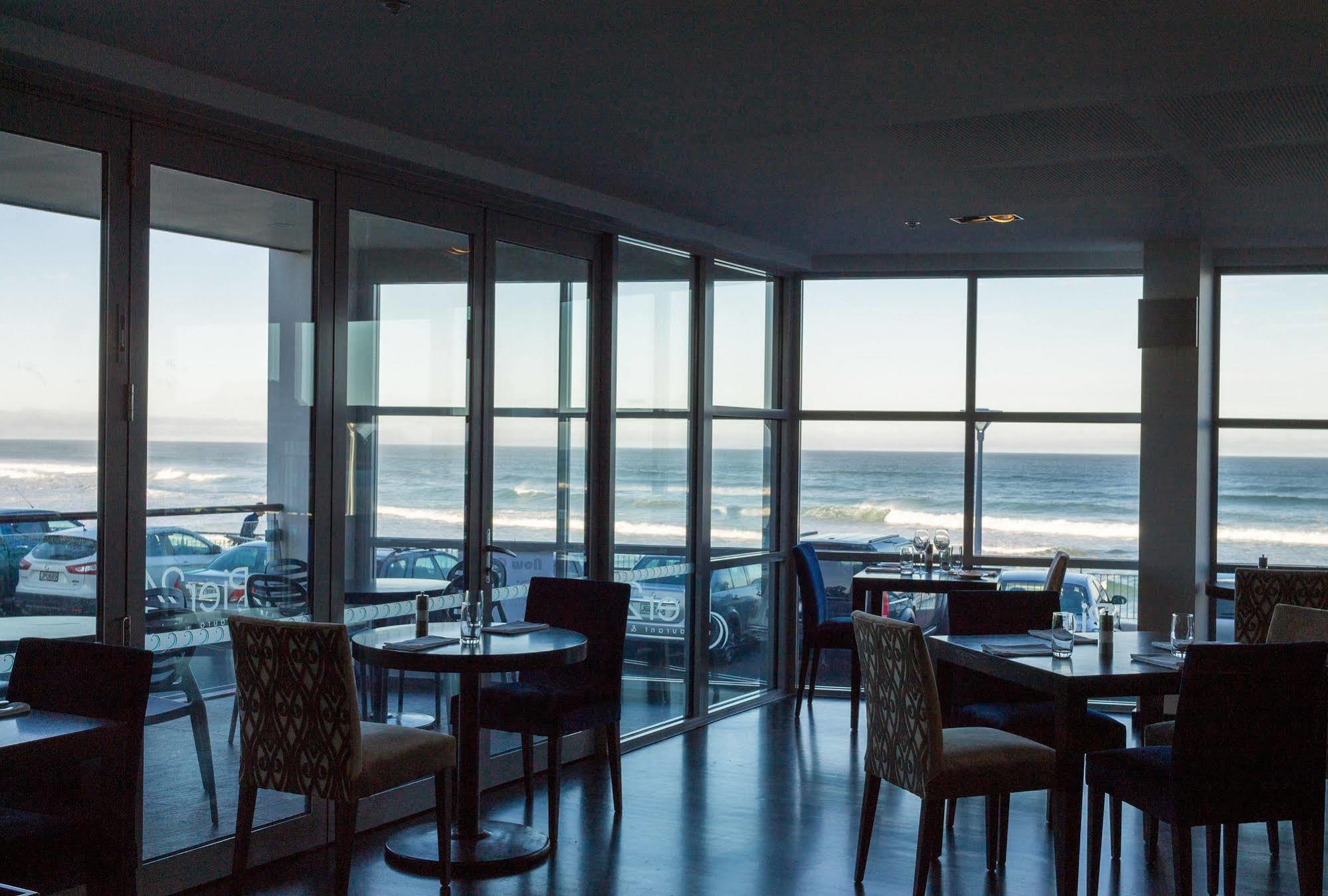 Hotel St Clair Dunedin Extérieur photo
