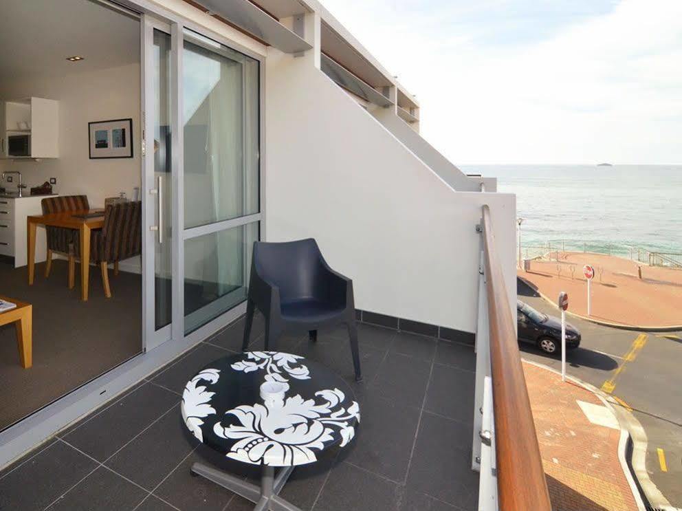 Hotel St Clair Dunedin Extérieur photo
